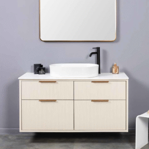 Vanity Cabinet 4 Drawers. In Different Sizes,