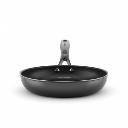 Vyntros Pro 10-Inch Nonstick Frying Pan - Induction Skillet for Everyday Use